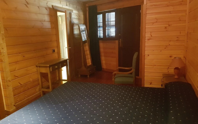 Hostal Sierra de Baza