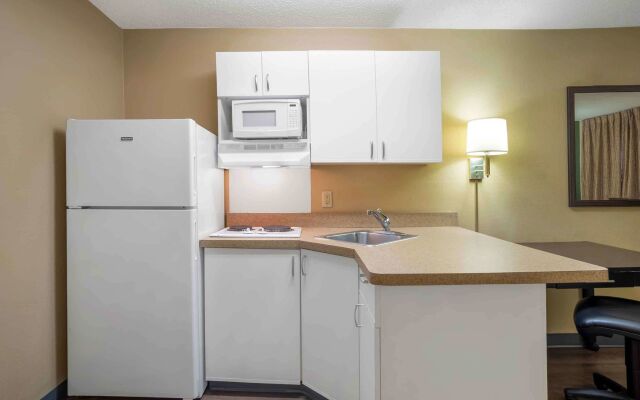 Extended Stay America Suites Mobile Spring Hill