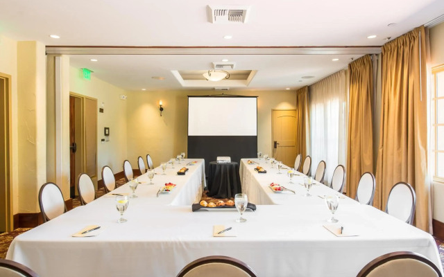 Hotel Los Gatos