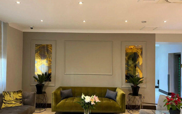 Park Avenue Bayswater Inn Hyde Park