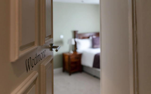 The Congresbury Arms