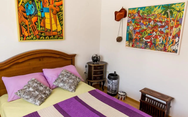 Luxury Beachfront Apartments Matista
