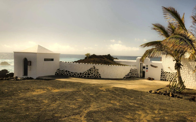 Casa Rural Caleton del Golfo