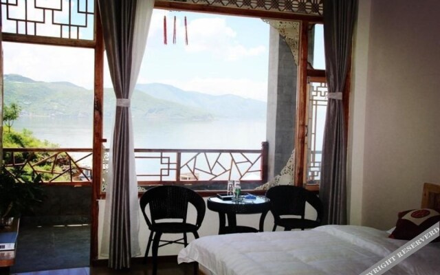 Shuanglang Suixi Mountain and Sea View Inn