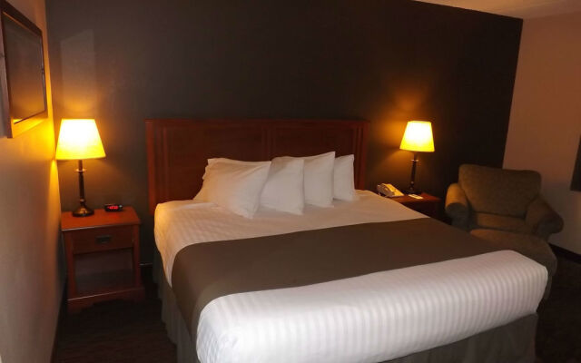 AmericInn by Wyndham Sioux City