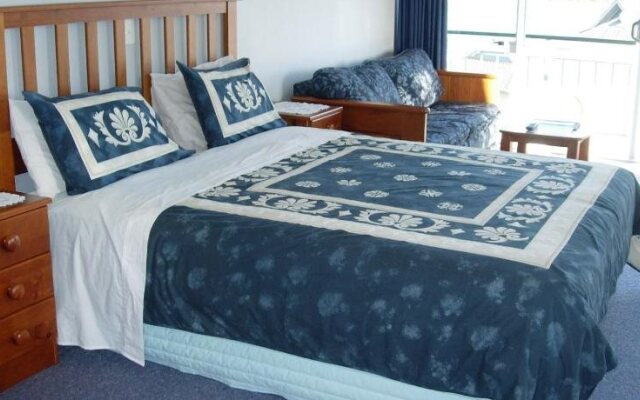 Tutukaka Coast Motor Lodge