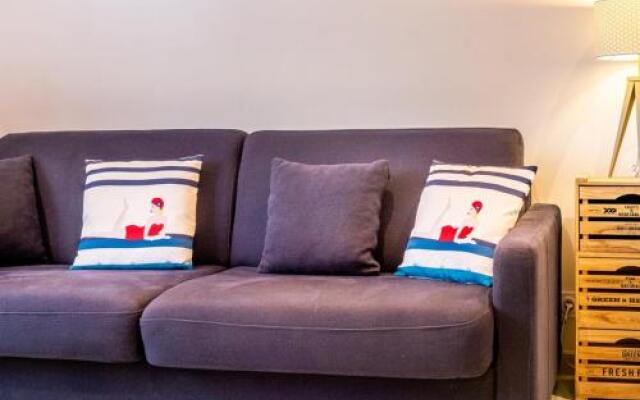 Apartment Port-Louis Studio Proche Plages Et Bourg 3