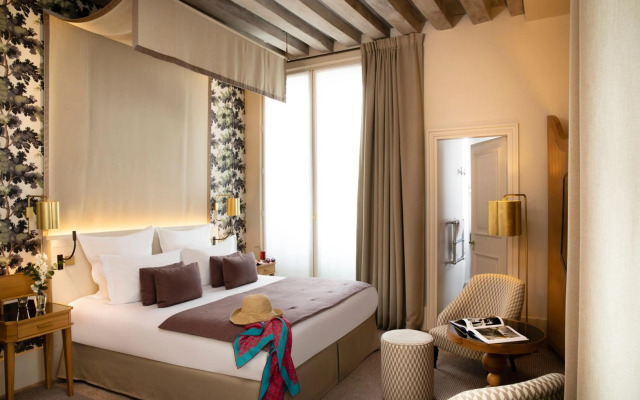 Hotel d'Aubusson