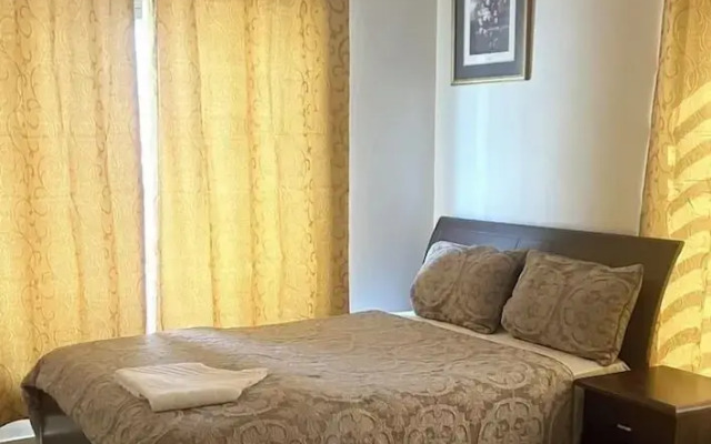 Ocean Breeze Luxury Apartments