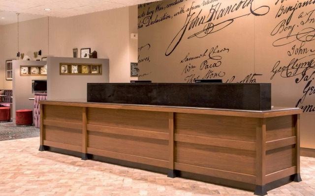 Residence Inn by Marriott Boston Braintree