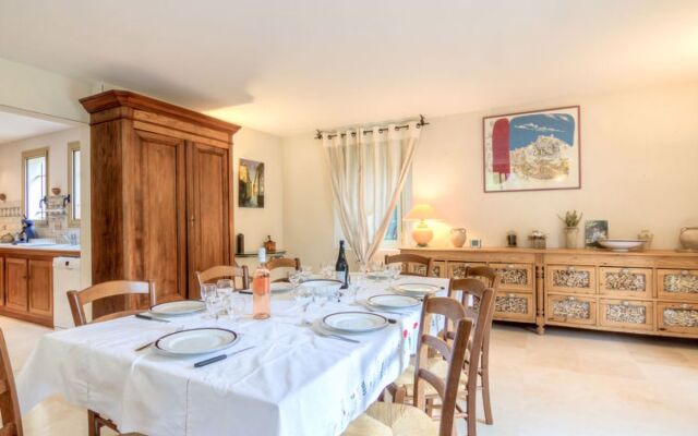 Holiday Home Patifiage