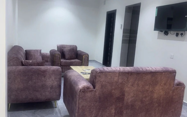 Zahrat Alandalus Apartments