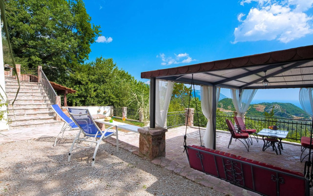 Holiday Home La Musica