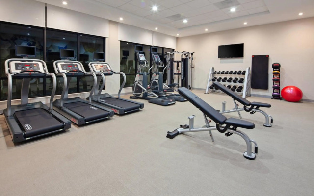 SpringHill Suites by Marriott Escondido Downtown