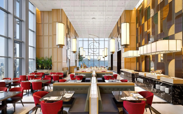 Josun Palace, a Luxury Collection Hotel, Seoul Gangnam