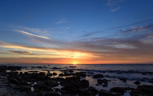 Voile Bleue Boutique Hotel