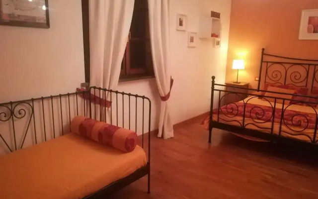 La Rondine Pisa e Lucca