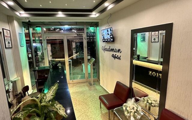 Headman Hotel