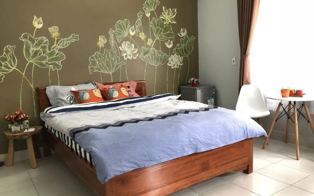 Lotus House Homestay
