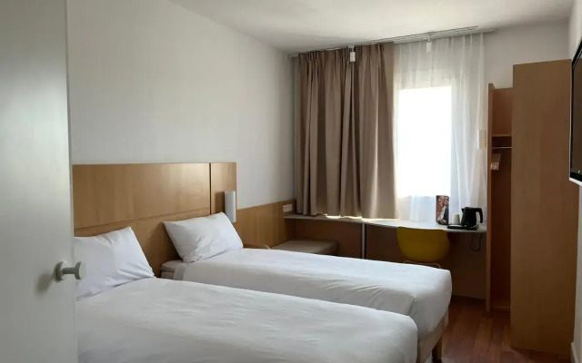 B&B HOTEL Kielce Centrum