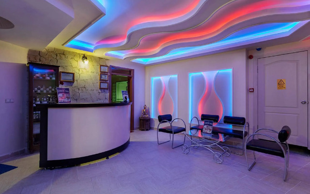 Club Turtas Beach Hotel - All Inclusive