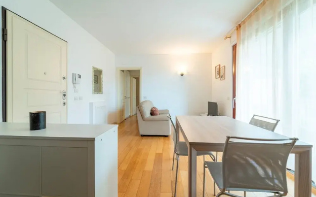 Como Comfort Flat by Wonderful Italy