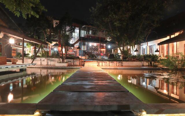 The Village Resort Bogor