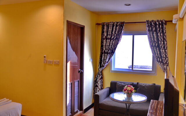 Taj Place Residency