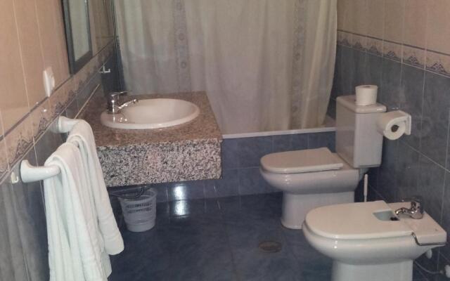 Apartamentos Maracay