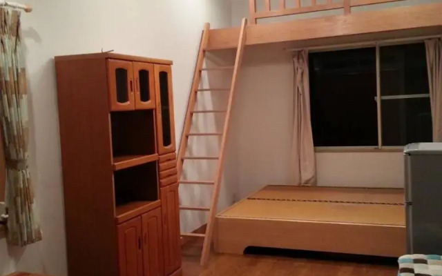 Ocean Home Guest House