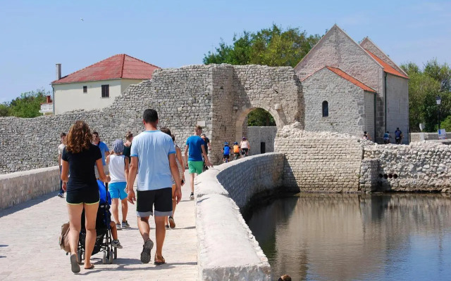 Giotto Holiday Houses