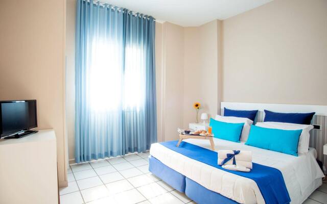 Hotel Isola Lo Scoglio