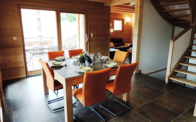 Chalet Les Gets, 4 pièces, 6 personnes - FR-1-598-10