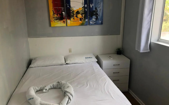 APARTAMENTO em NATAL