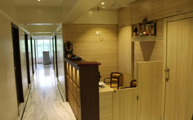 Pravasi Residency
