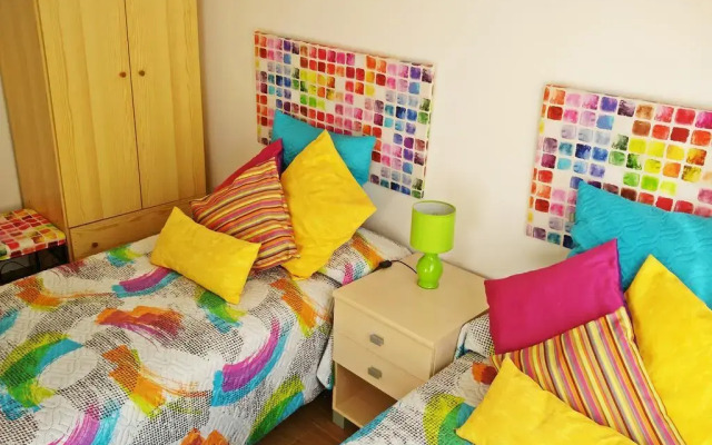 Apartment Lagunillas