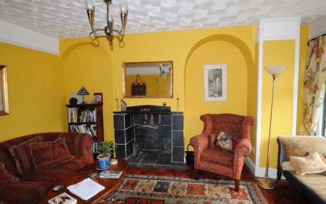 Tintern Old Rectory