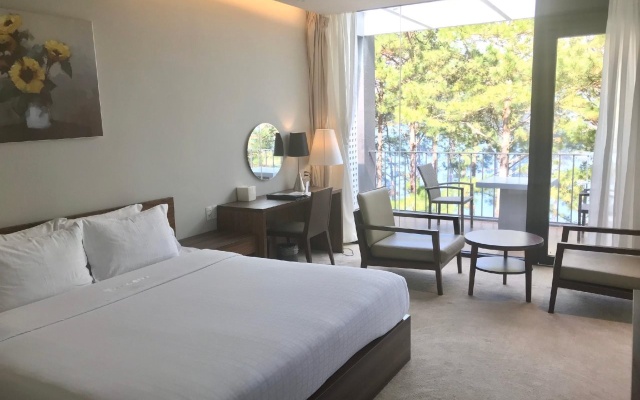 Terracotta Villa – Guest Rooms – Da Lat