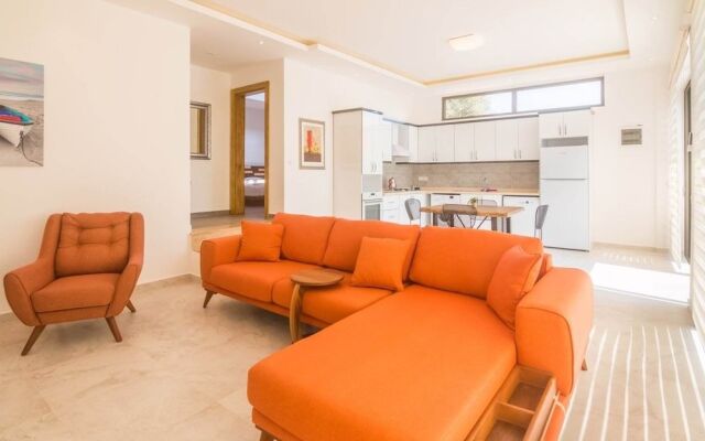 Villa Teras 1