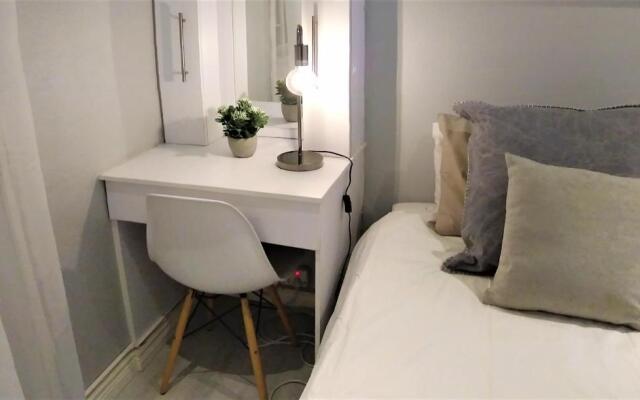 Gregor Guesthouse - Flatlet