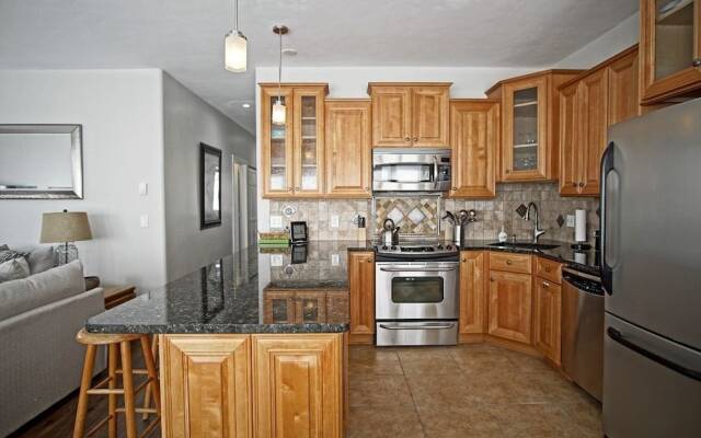 Sun Vail 34C - 3 Br Apts