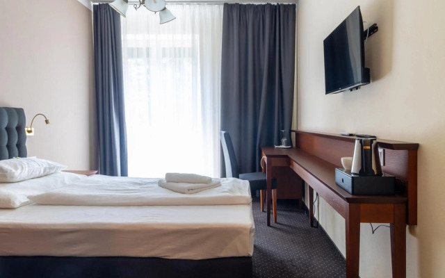 Hotel Poľana