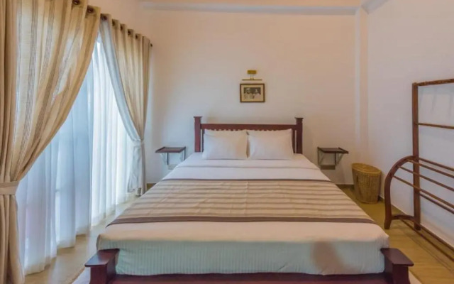 Blackwood Hotel