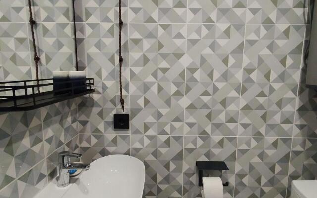 Relax Studio on 2nd Roshchinskaya street