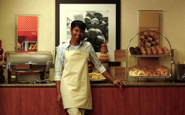 Hampton Inn & Suites Nashville @ Opryland