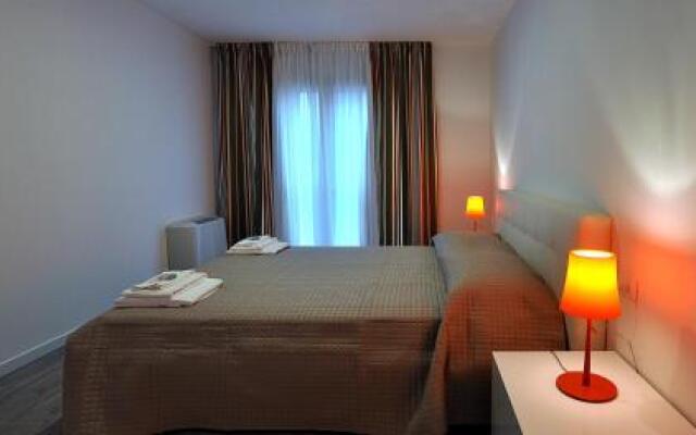 BB Hotels Aparthotel Arcimboldi