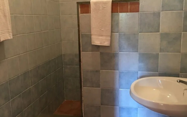 Tenuta La Fratta Apartments