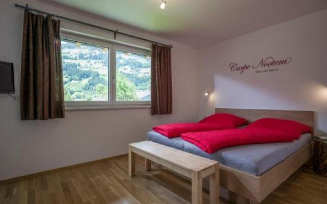 Appartement Josef