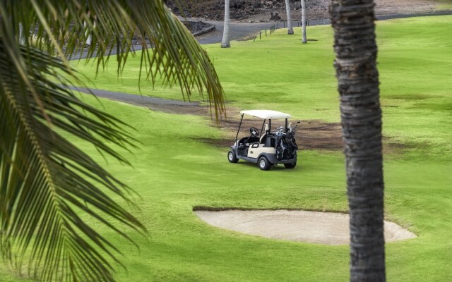 Waikoloa Beach Villas H32 by RedAwning