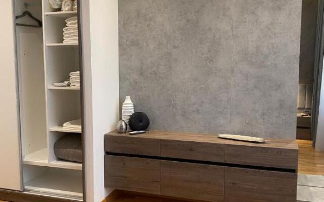 DOM Boutique Apartments - Park View